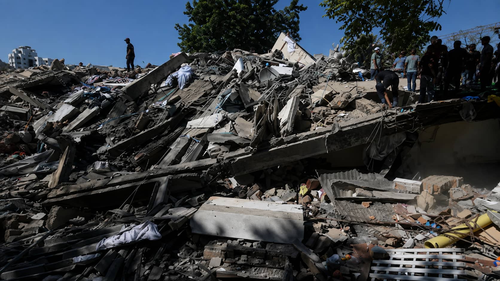 Imagen de Terremoto de 7,4 sacudió a Colombia y deja 111 muertos y 87 heridos
