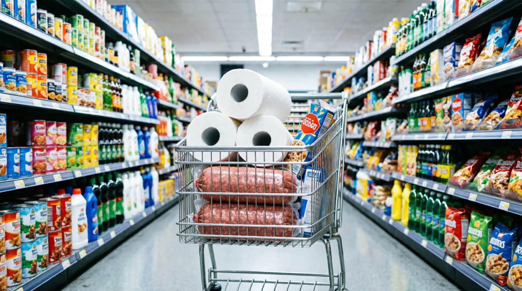 Imagen de Mercados esperan crecimiento económico en el segundo trimestre por mayor consumo