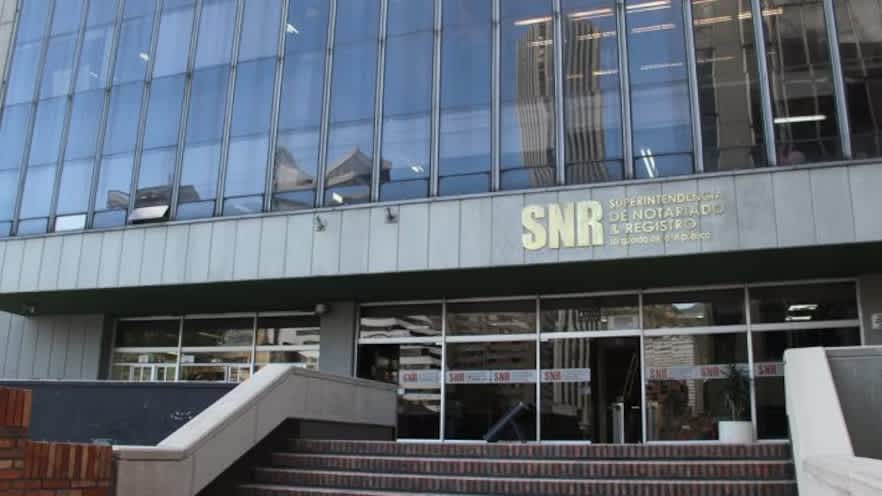 Imagen de Polémica por contratos de la Superintendencia de Notariado por más de 42.000 millones de pesos