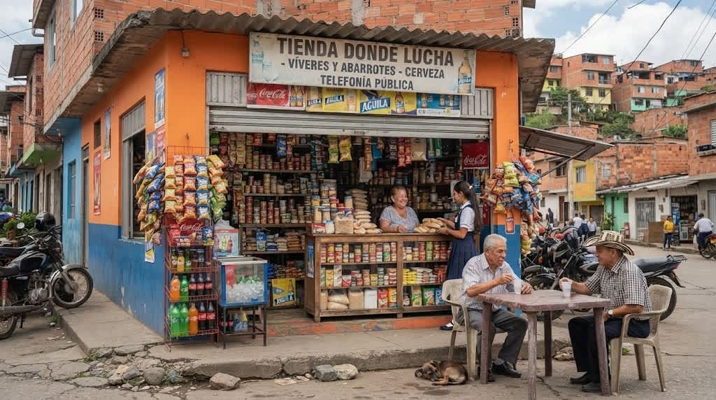 Imagen de Control Riguroso de Ruido y Horarios en Tiendas y Discotecas de Fusagasugá