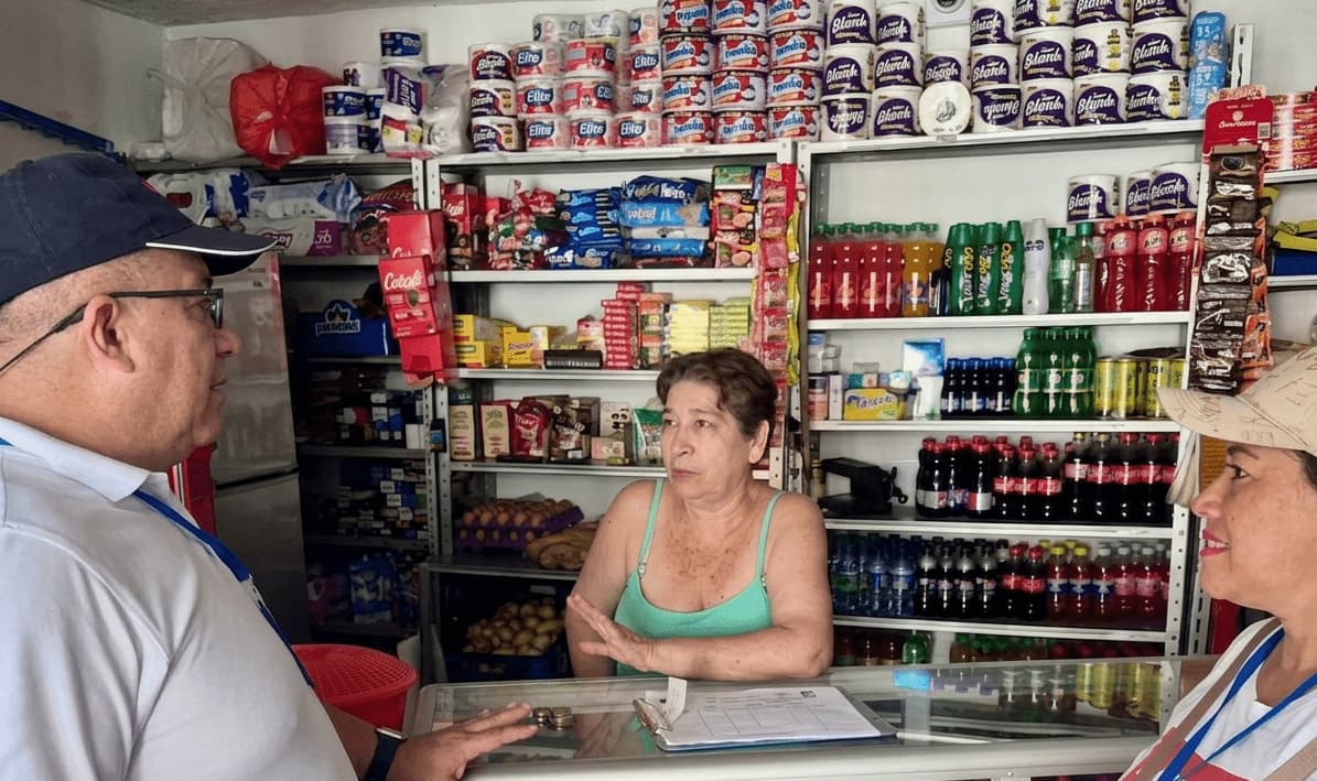 Imagen de Más de 800 tenderos de Ibagué recibirán capacitación y apoyo para mejorar sus negocios