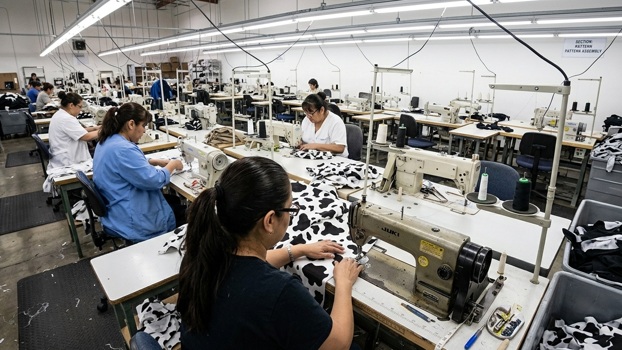 Imagen de Trabajo por cuenta propia genera menos ingresos que ser asalariado