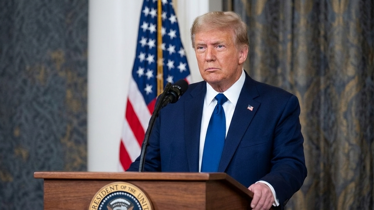 Imagen de Trump dice que sería un gran honor tomar Cuba y genera preocupación sobre relaciones entre Estados Unidos y la isla