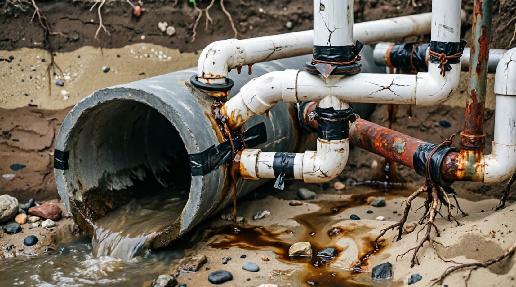 Imagen de Atlántico pierde agua potable por conexiones ilegales y la gobernación tomará acciones legales