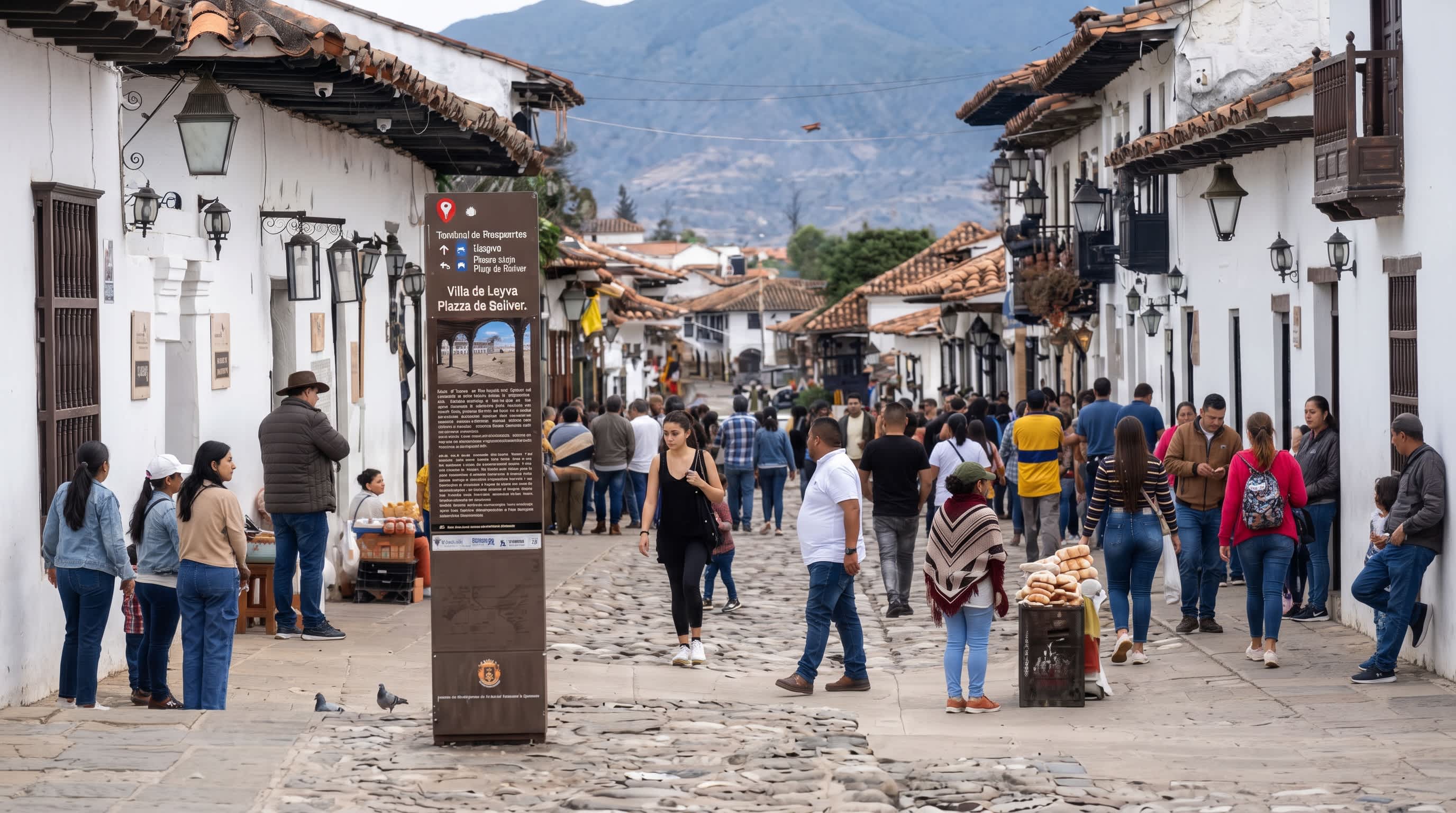 Imagen de Boyacá proyecta una ocupación hotelera del 70,9 % en semana de receso