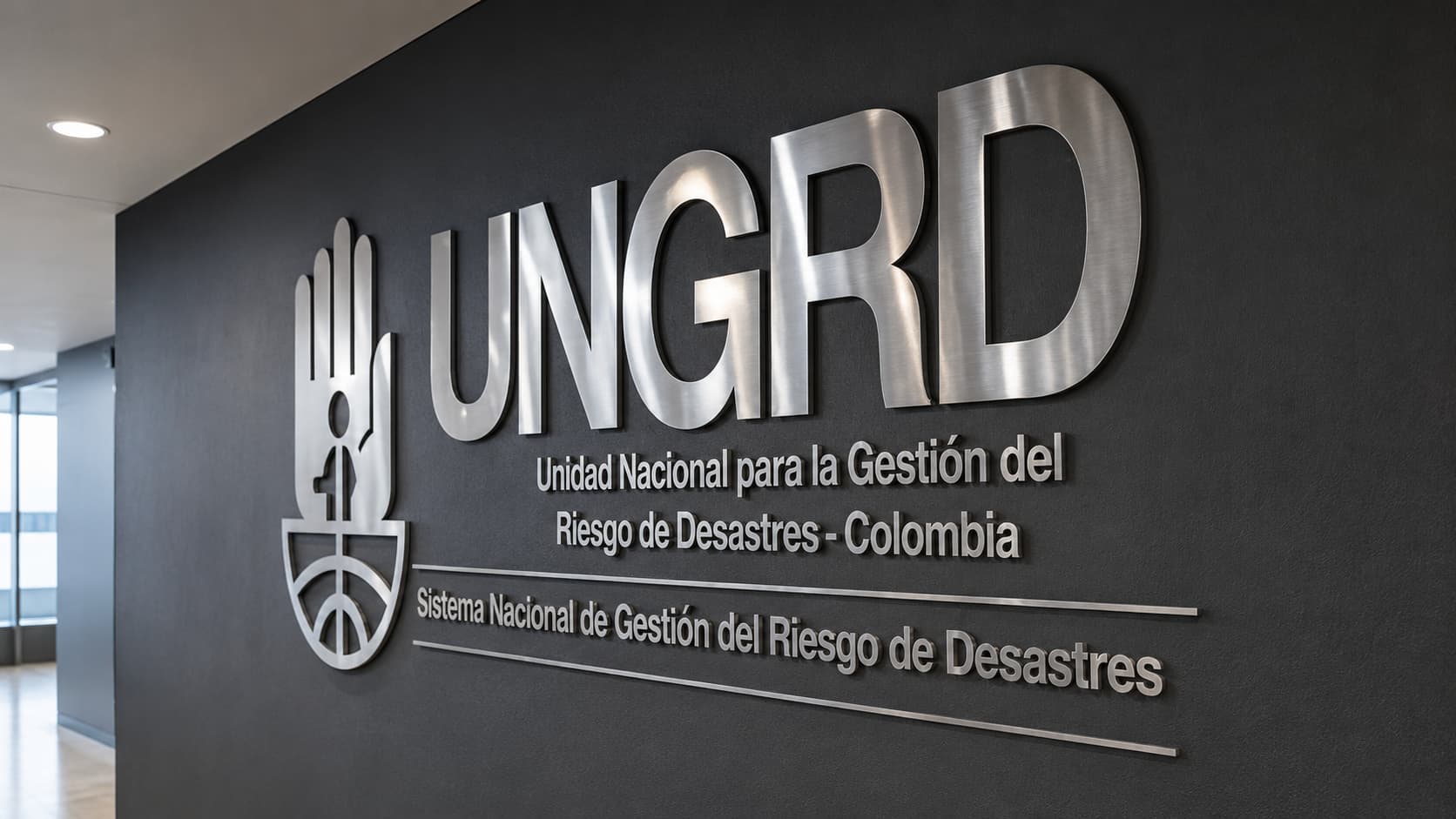 Imagen de Procuraduría abre investigación a exdirectivos de UNGRD por contrato del Fenómeno de La Niña 2022