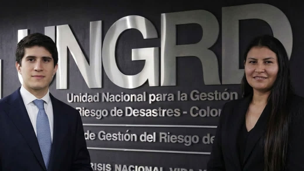 Imagen de Wadith Manzur y Karen Manrique, a la cárcel por escándalo de corrupción en la UNGRD
