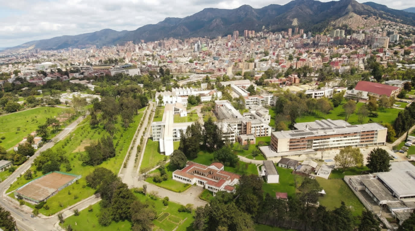 Imagen de Se levanta el paro en la Universidad Nacional tras ocho semanas y se define nuevo calendario