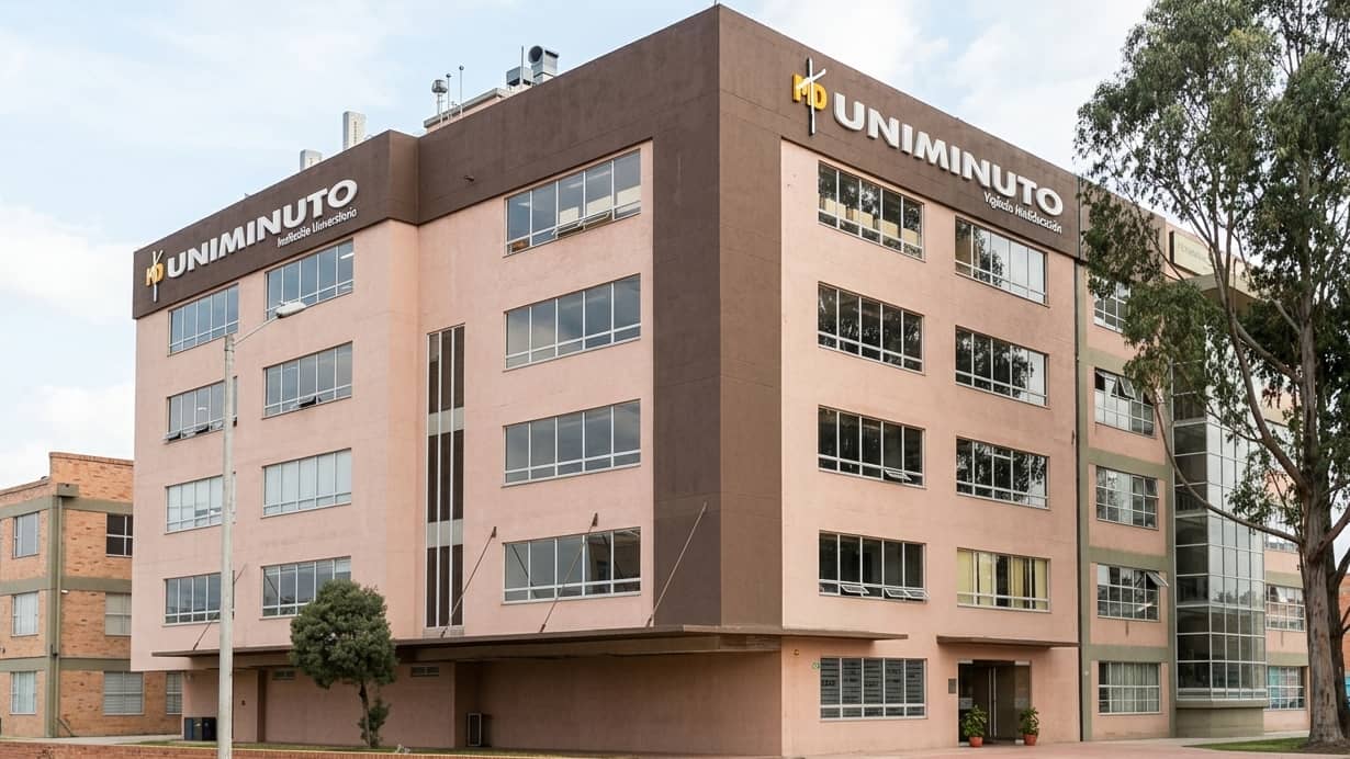 Imagen de Uniminuto presenta una llamativa propuesta educativa en Fusagasugá con nuevas carreras para los jóvenes en el Sumapaz