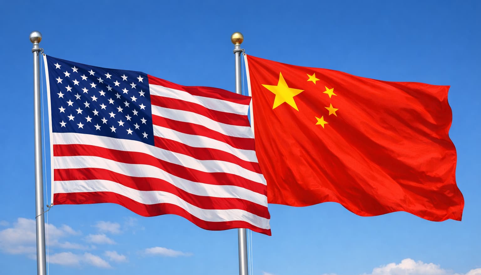 Imagen de Trump y Xi Jinping logran acuerdos clave tras reunión de potencias mundiales
