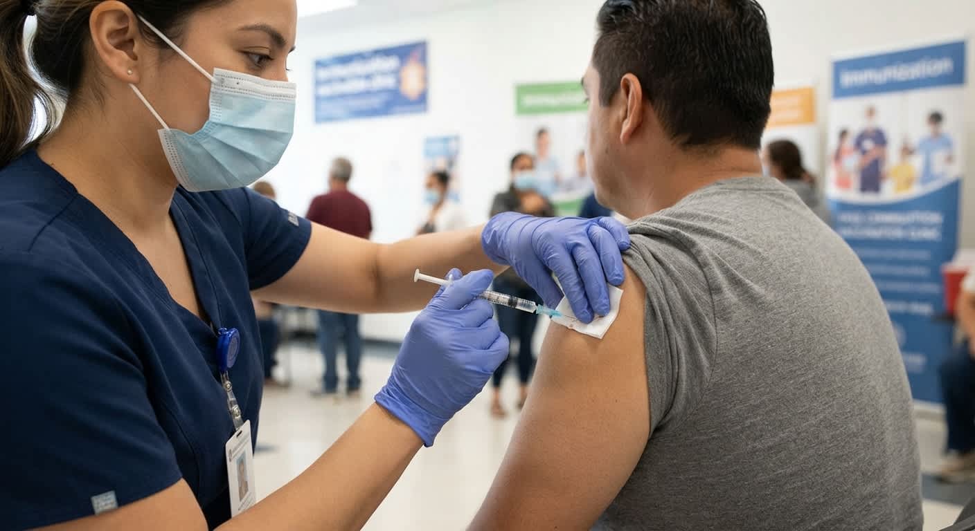 Imagen de La Alcaldía de Fusagasugá invita a la Jornada de Salud en la Plaza Principal