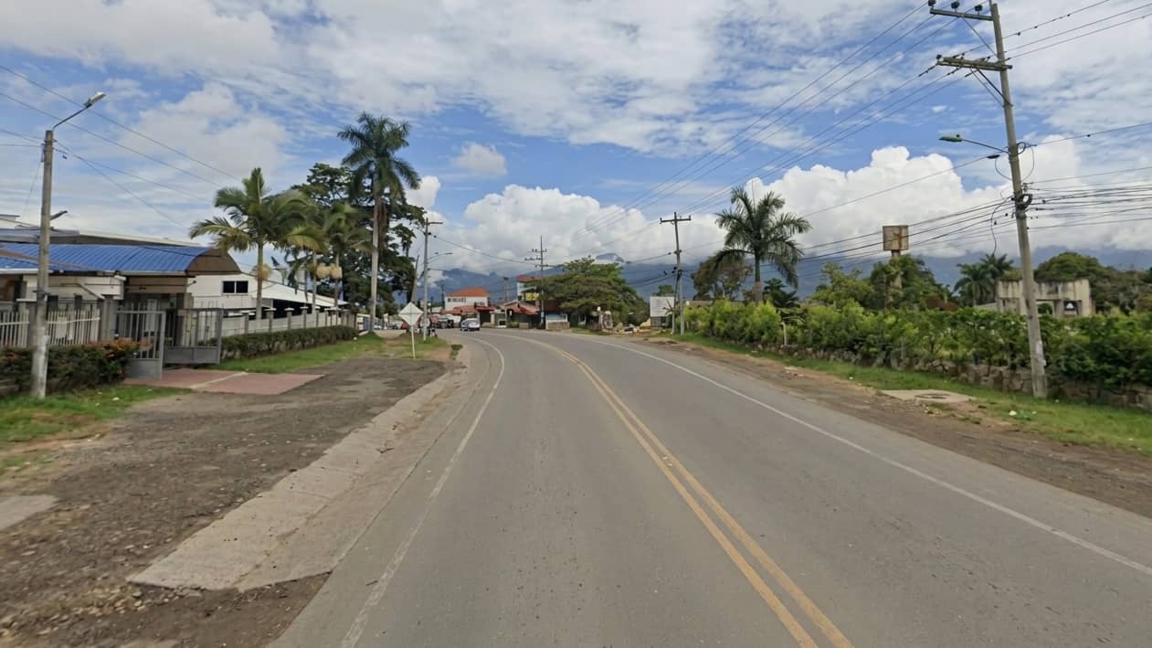 Imagen de Vía Santa María en Fusagasugá enfrenta retos por falta de recursos para pavimentación
