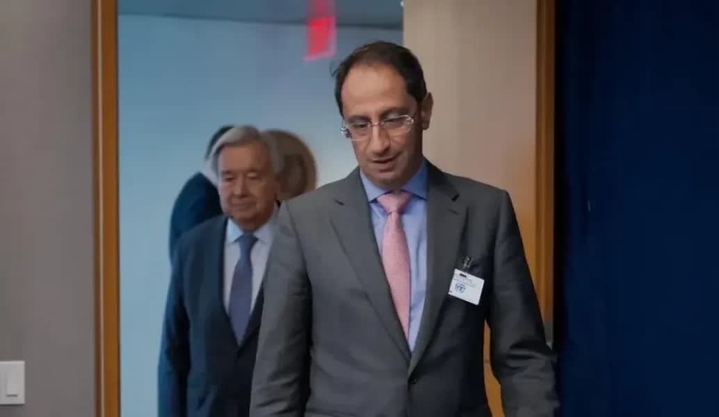 Imagen de Gobierno busca alianza con Microsoft para formación en inteligencia artificial