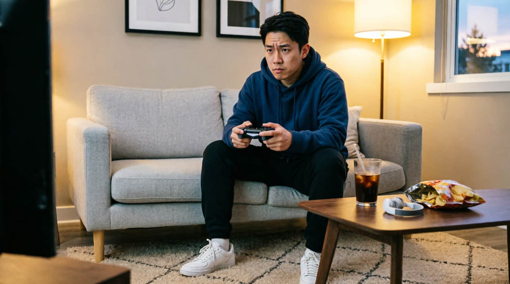Imagen de Videojuegos y salud mental: el rol del gaming en la Semana del Bienestar en Bogotá