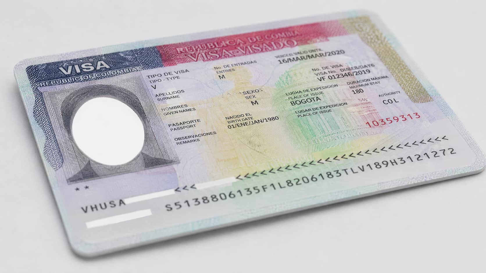 Imagen de Ciudadanos de 50 países deberán pagar hasta 20.000 dólares por una visa a Estados Unidos