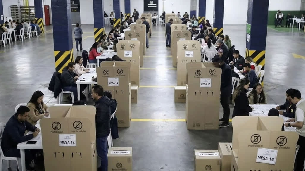 Imagen de Centro Democrático denunció ante CIDH situación electoral por votos del Pacto Histórico