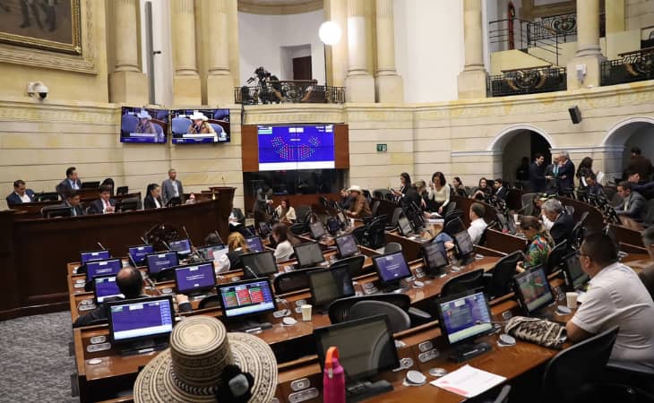 Imagen de Hay ambiente para el transfuguismo con propósito de las elecciones regionales del 2027