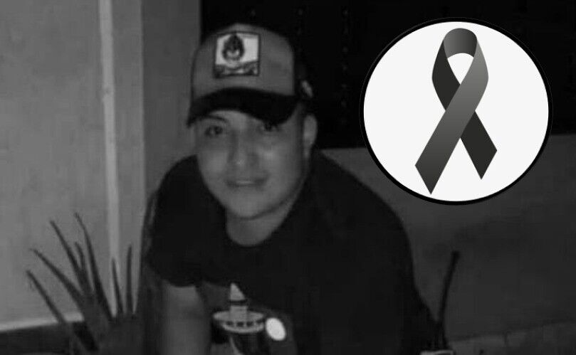 Patrullero de la Policía Fusagasugueño fue asesinado en el departamento del Bolivar