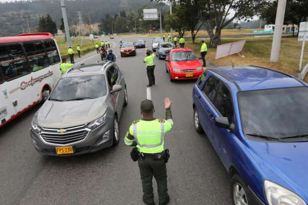 Plan éxodo para viajeros en este puente de Reyes