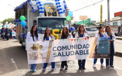 Hospital San Rafael de Fusagasugá 150 años de historia de atención en el Sumapaz