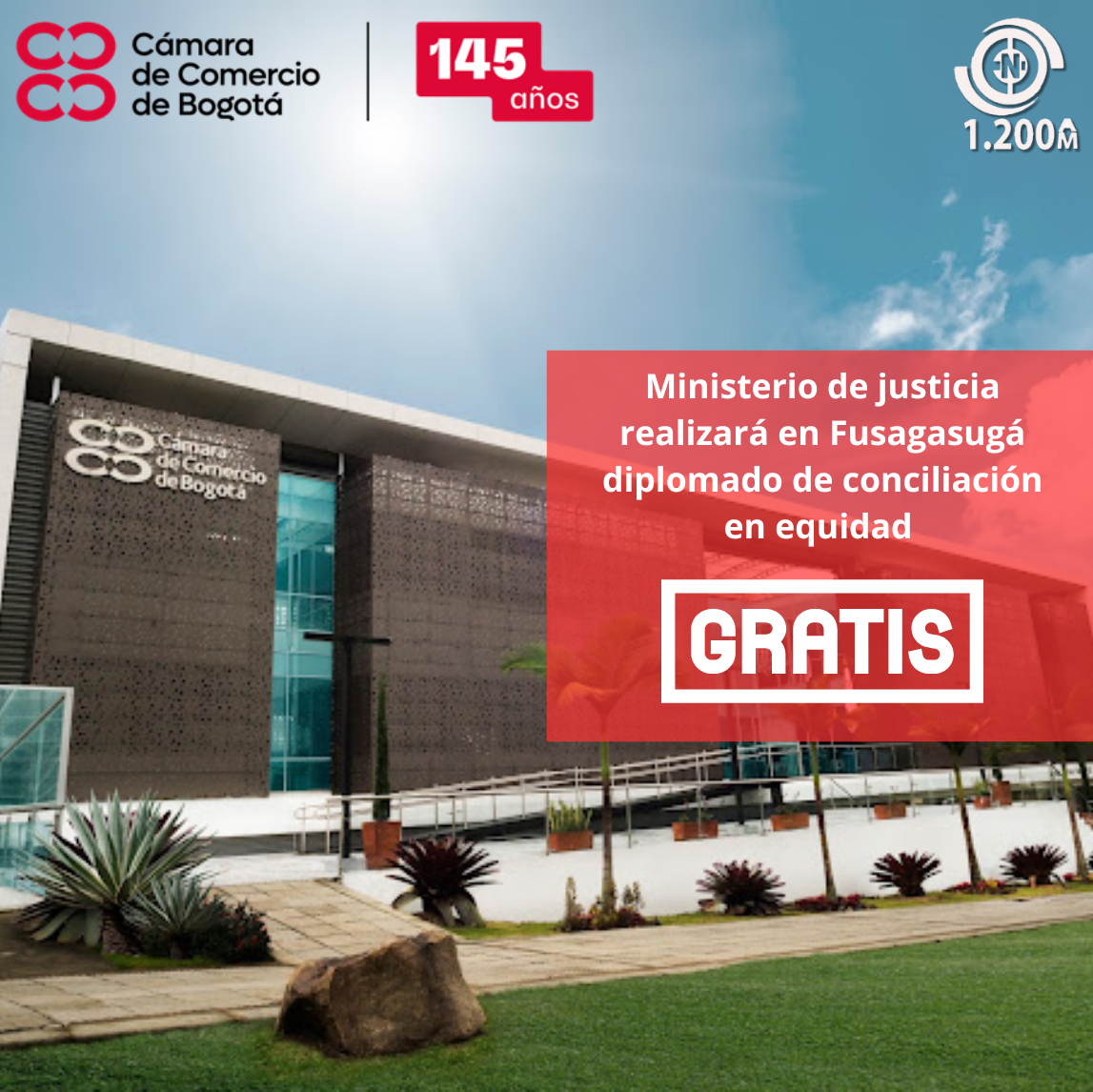 FECHAS CAMARA DE COMERCIO BOGOT�