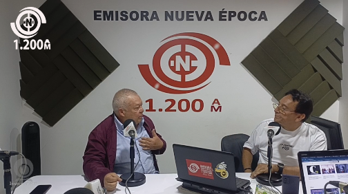 Emprendedor Fusagasugue�o en Nueva �poca