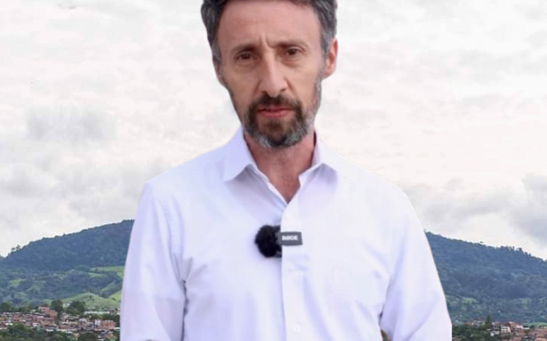 Fusagasug� se une a la Regi�n Metropolitana con enfoque en seguridad alimentaria