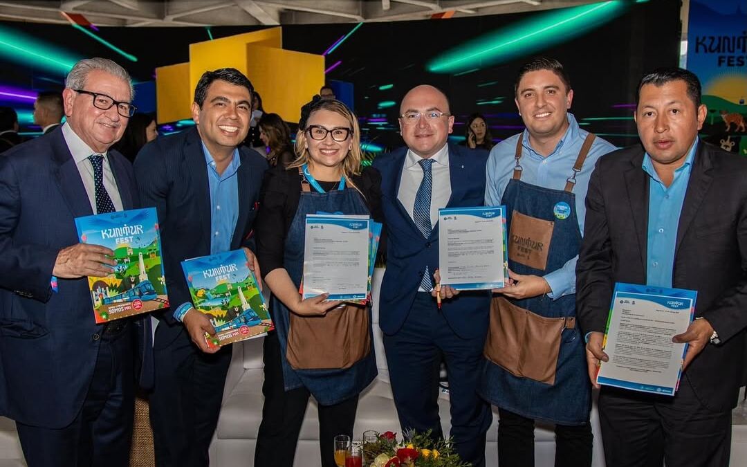 �Vuelve Expocundinamarca! La feria que re�ne lo mejor de nuestro departamento