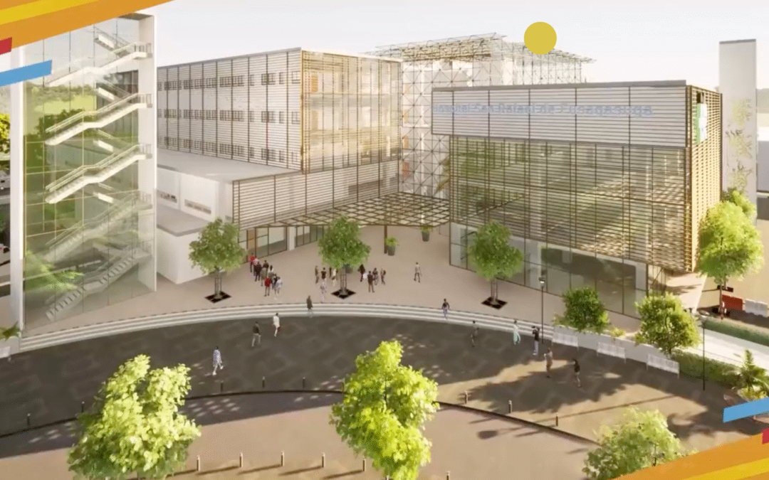 Expedida la licencia de construcci�n del nuevo Hospital Regional de Fusagasug�