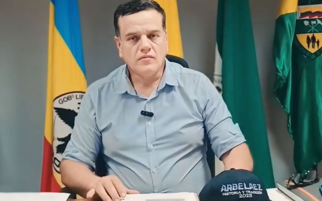 Paro de transportadores en Arbel�ez llega a su fin tras acuerdo con la Alcald�a: se retoma la normalidad en la movilidad local