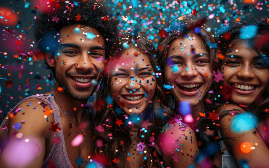 �Prep�rate para vivir el Festival de Juventudes Fusagasug� 2025!