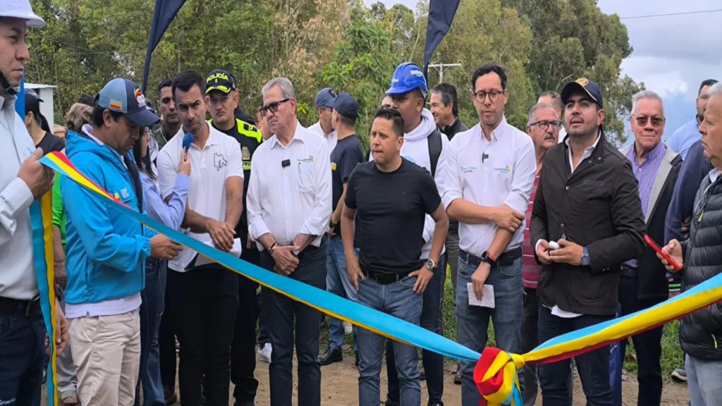 Tanque de Almacenamiento Fusagasug�