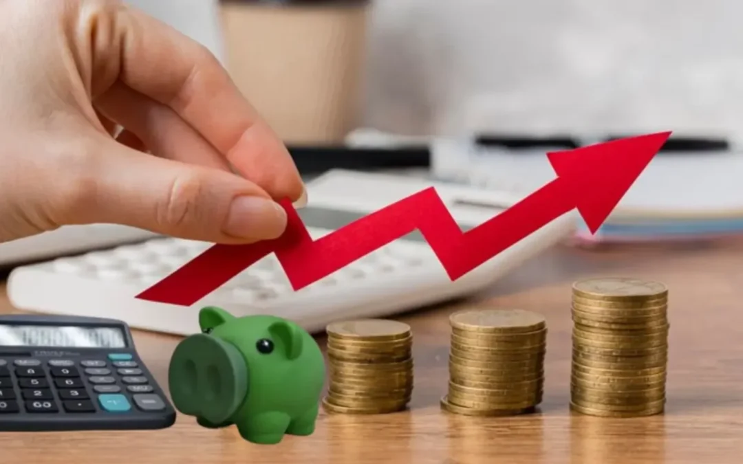 Inflaci�n en Colombia Repunta a 5,10% en Agosto