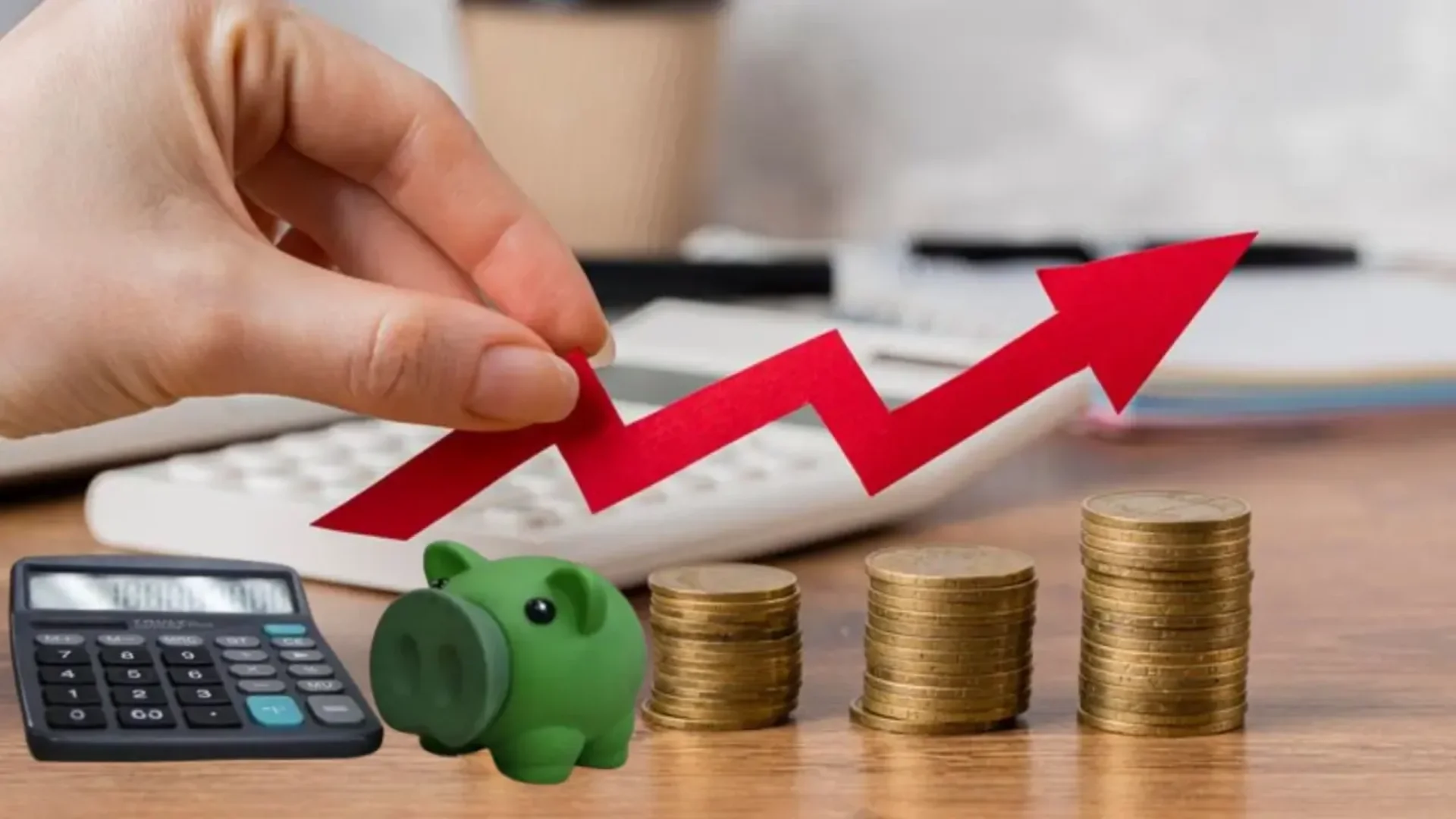 Inflaci�n en Colombia Repunta a 5,10% en Agosto