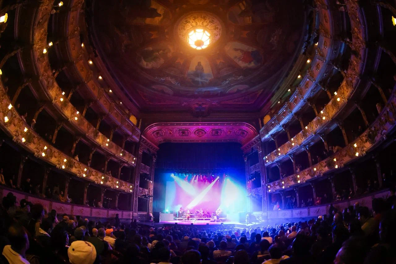 Bogot� se convierte en la capital de los negocios musicales con el BOmm 2025