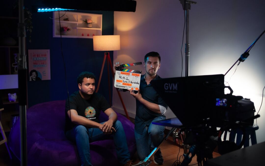 Aprende Transmedia con AcadeMia Digital.IA: crea universos para la paz en tiempos de desinformaci�n