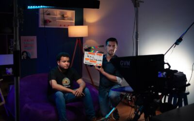 Aprende Transmedia con AcadeMia Digital.IA: crea universos para la paz en tiempos de desinformaci�n