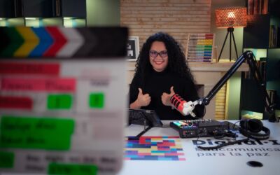 El arte de conectar mundos: el viaje del Curso Crossmedia de Digital-IA