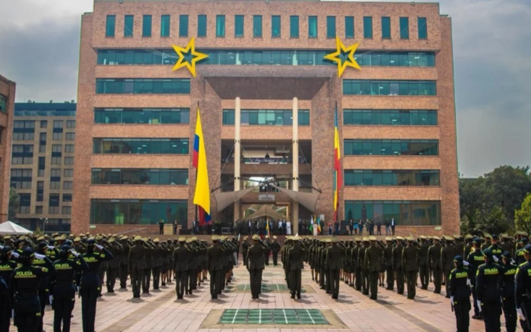 Cundinamarca se afirma como la regi�n m�s segura de Colombia con el menor �ndice de homicidios