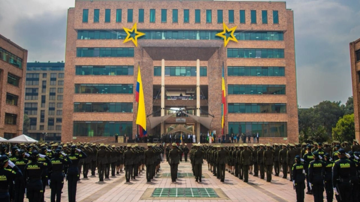 Cundinamarca se afirma como la regi�n m�s segura de Colombia con el menor �ndice de homicidios