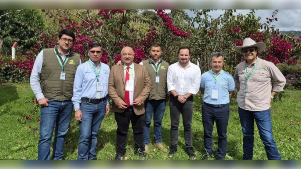 El campo cundinamarqu�s se transforma: inversi�n de $1.556 millones para la ganader�a del futuro