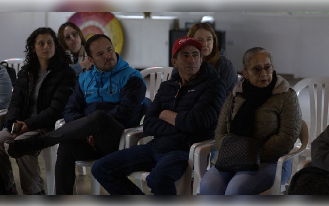 Pactos rurales resguardan miles de hect�reas vitales para el agua