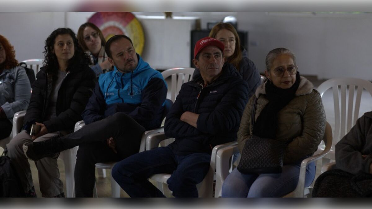 Pactos rurales resguardan miles de hect�reas vitales para el agua Pactos rurales resguardan miles de hect�reas vitales para el agua