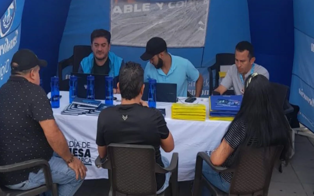 La Mesa impulsa habilidades digitales con cursos de grandes tecnol�gicas