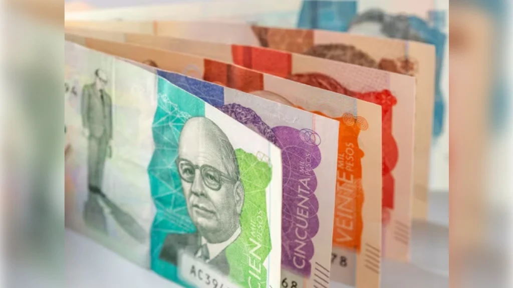 Colombia: Impacto de la negativa de la Ley de Financiamiento en el presupuesto 2025