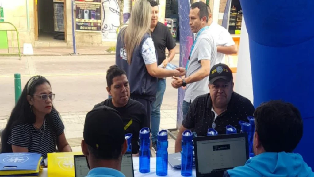 La Mesa impulsa habilidades digitales con cursos de grandes tecnol�gicas