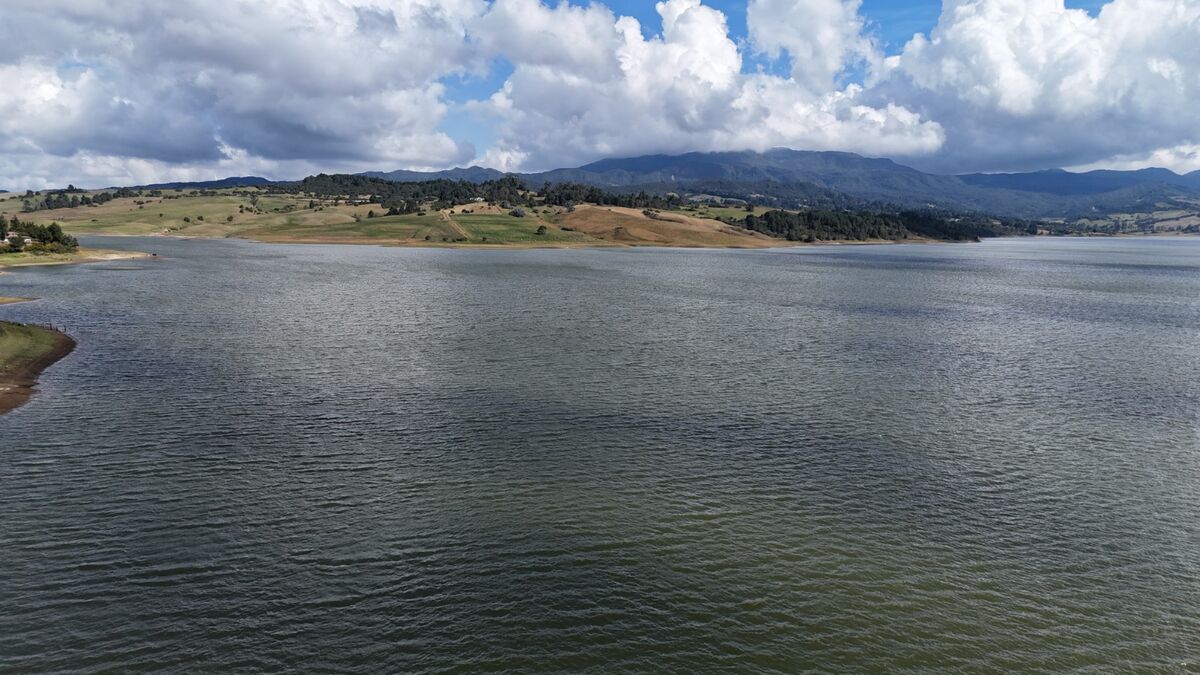 CAR: Un embalse donde confluyen patrimonio y naturaleza