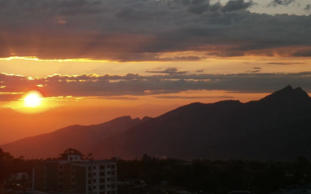 Fusagasug�, epicentro tur�stico de la Provincia del Sumapaz