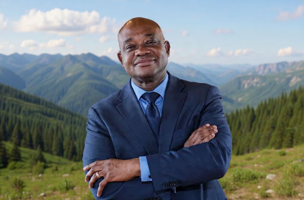 Luis Gilberto Murillo destaca su conexi�n con Cundinamarca y Boyac� y su liderazgo ambiental durante su visita a Noticias Nueva �poca