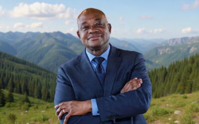 Luis Gilberto Murillo destaca su conexi�n con Cundinamarca y Boyac� y su liderazgo ambiental durante su visita a Noticias Nueva �poca